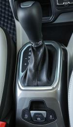 Jeep Renegade Limited 2018 года (WW)